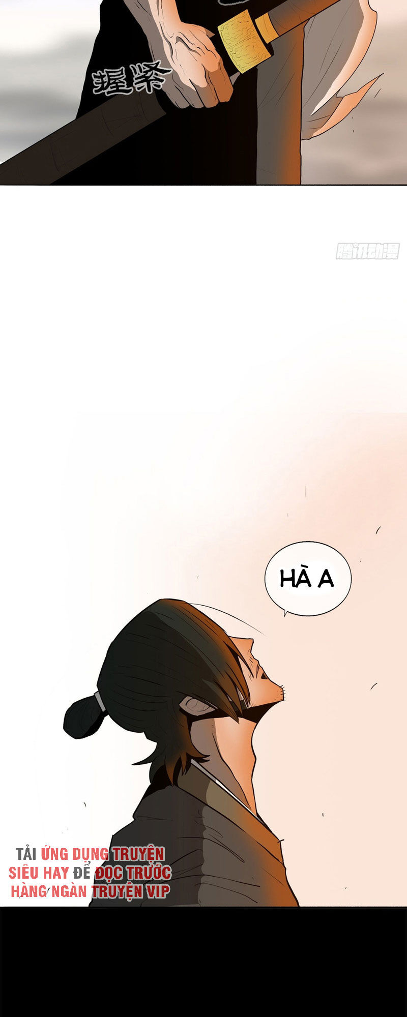 Bắc Kiếm Giang Hồ Chap 15 - Next Chap 16