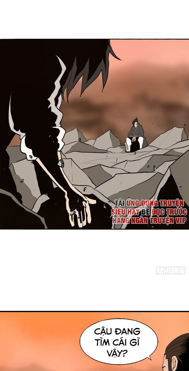 Bắc Kiếm Giang Hồ Chap 15 - Next Chap 16