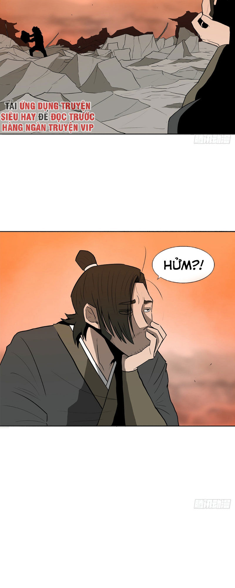 Bắc Kiếm Giang Hồ Chap 15 - Next Chap 16