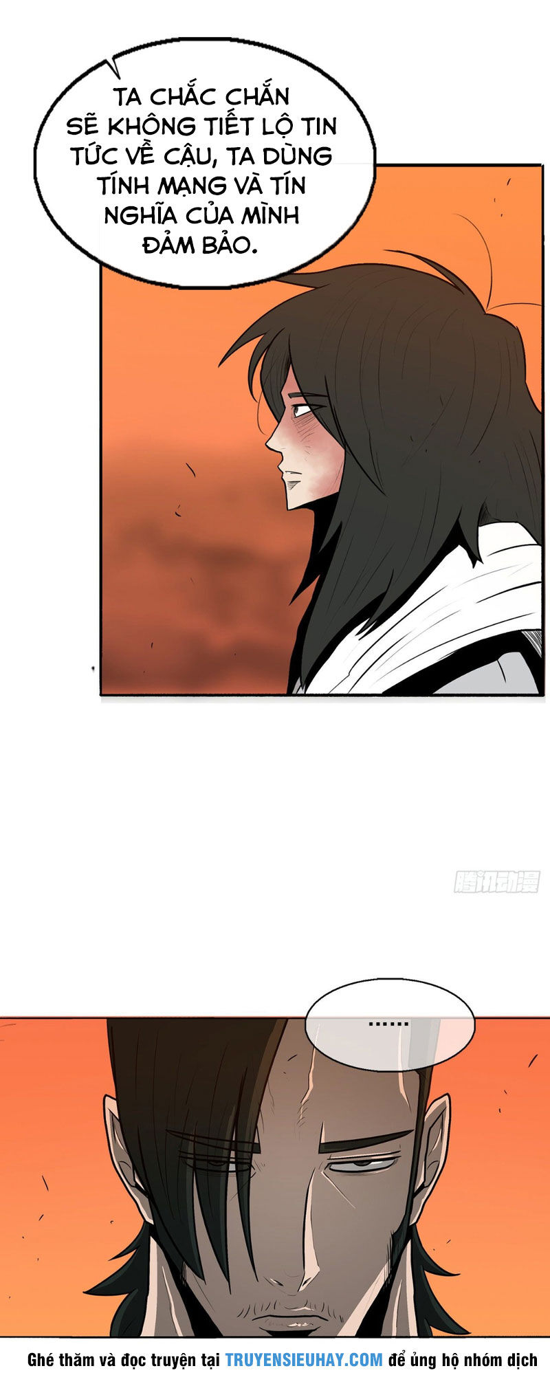 Bắc Kiếm Giang Hồ Chap 15 - Next Chap 16