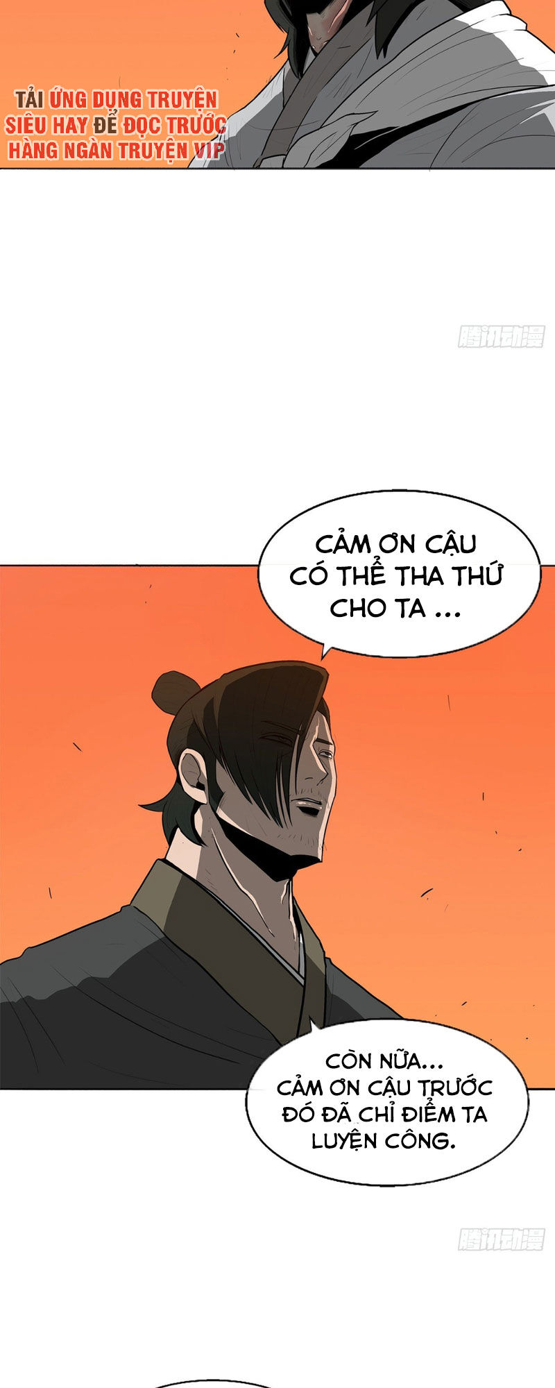 Bắc Kiếm Giang Hồ Chap 15 - Next Chap 16