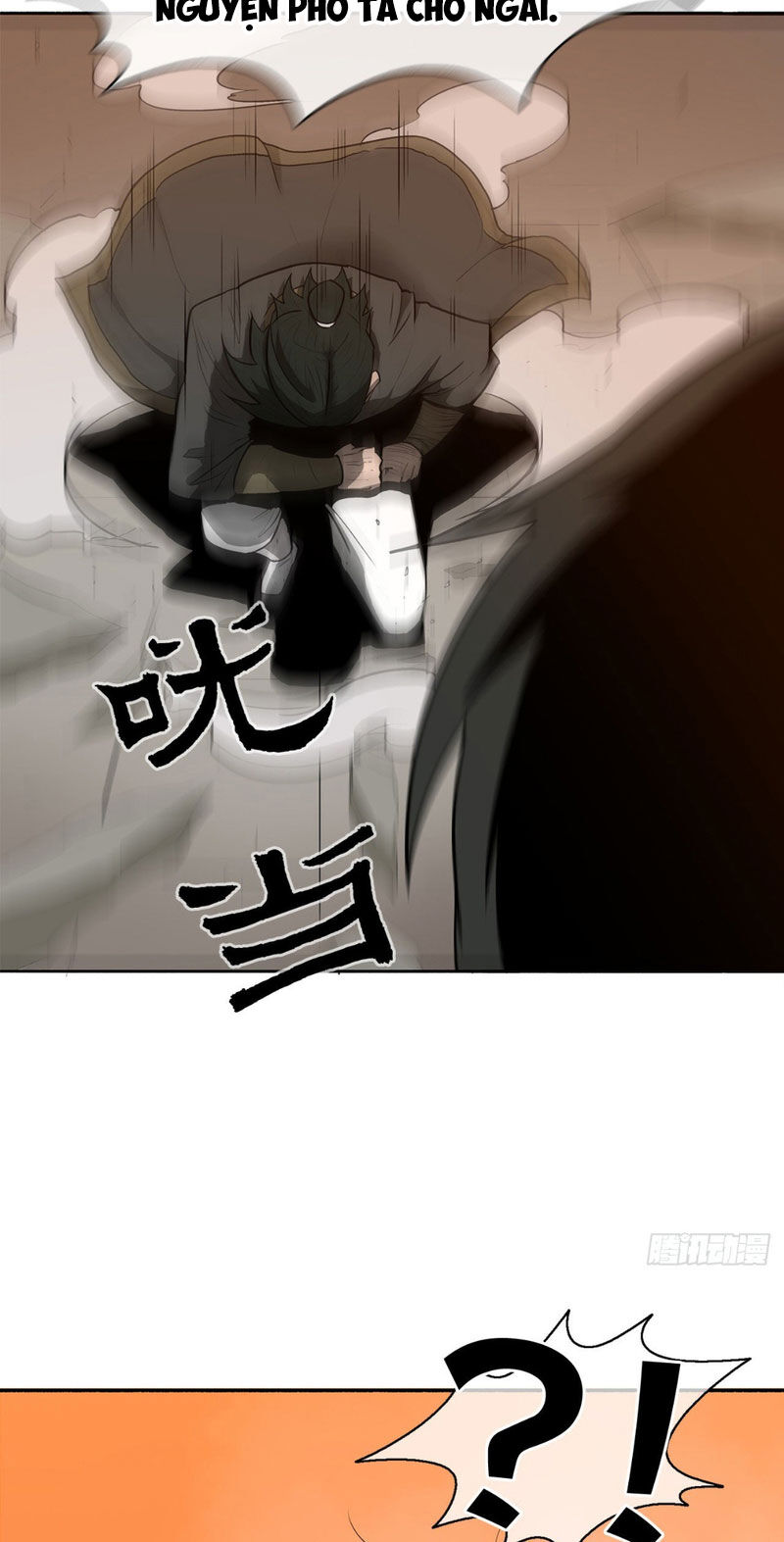 Bắc Kiếm Giang Hồ Chap 15 - Next Chap 16