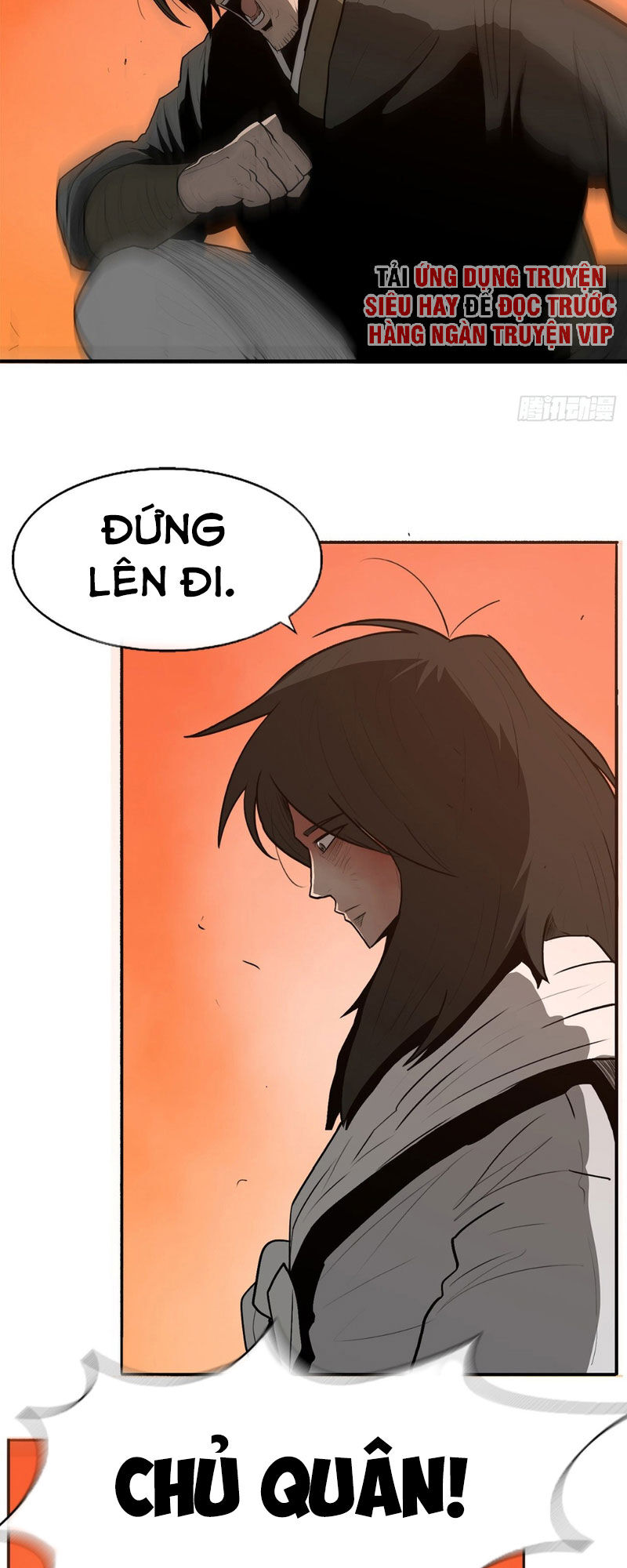 Bắc Kiếm Giang Hồ Chap 15 - Next Chap 16