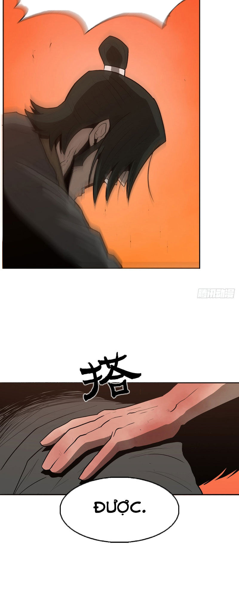 Bắc Kiếm Giang Hồ Chap 15 - Next Chap 16