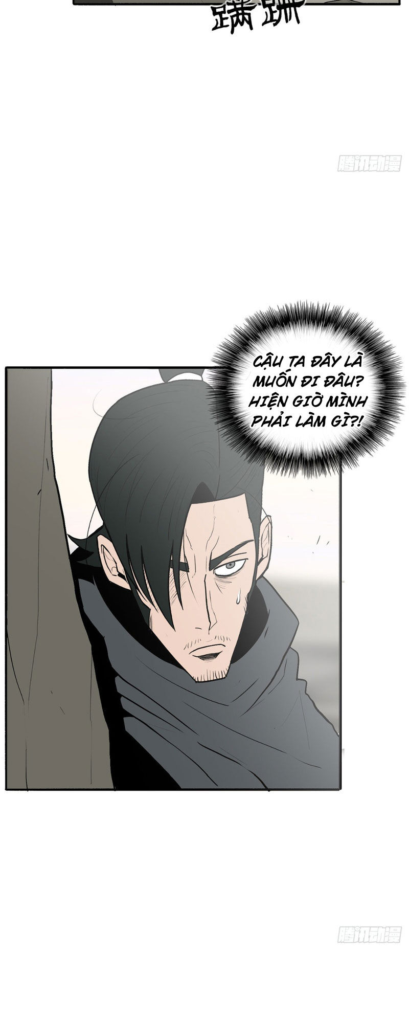 Bắc Kiếm Giang Hồ Chap 15 - Next Chap 16