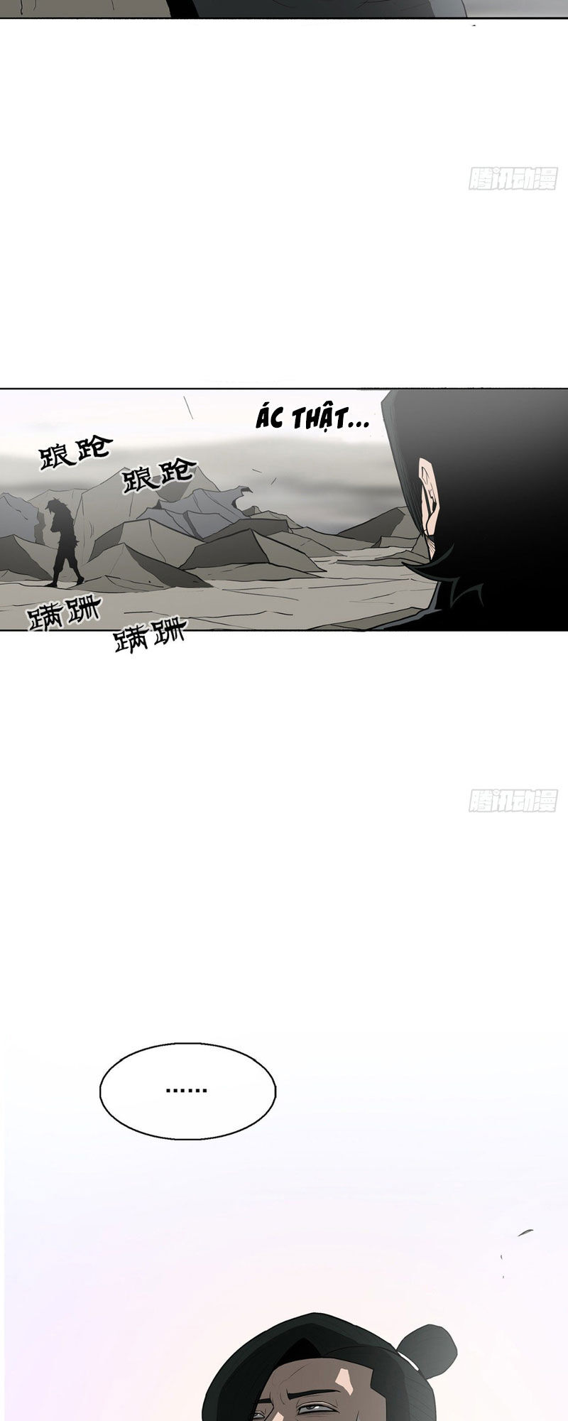 Bắc Kiếm Giang Hồ Chap 15 - Next Chap 16