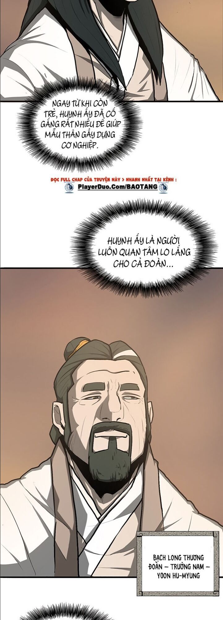 Bắc Kiếm Giang Hồ Chap 17 - Next Chap 18