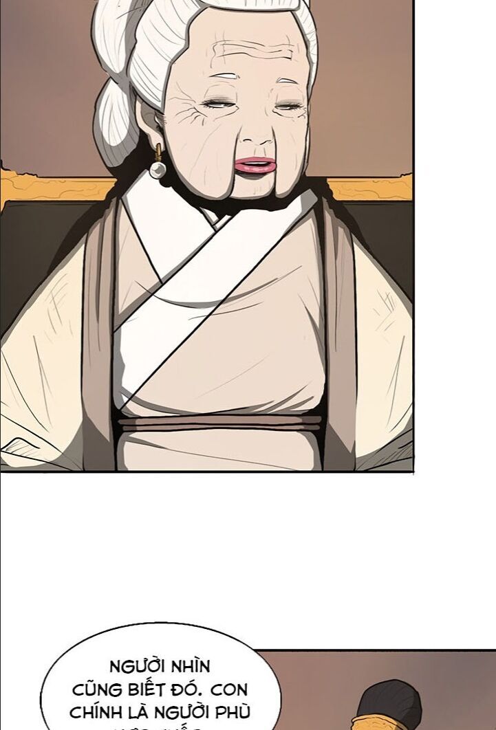 Bắc Kiếm Giang Hồ Chap 17 - Next Chap 18