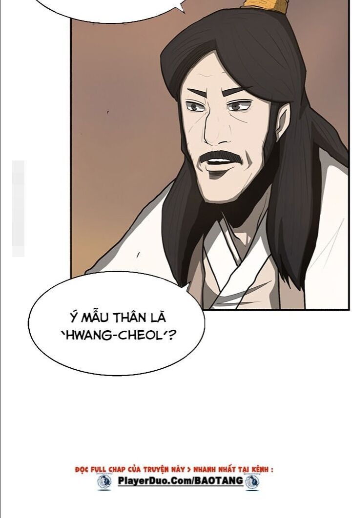 Bắc Kiếm Giang Hồ Chap 17 - Next Chap 18