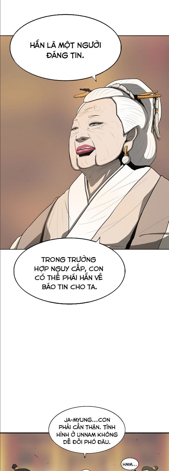 Bắc Kiếm Giang Hồ Chap 17 - Next Chap 18