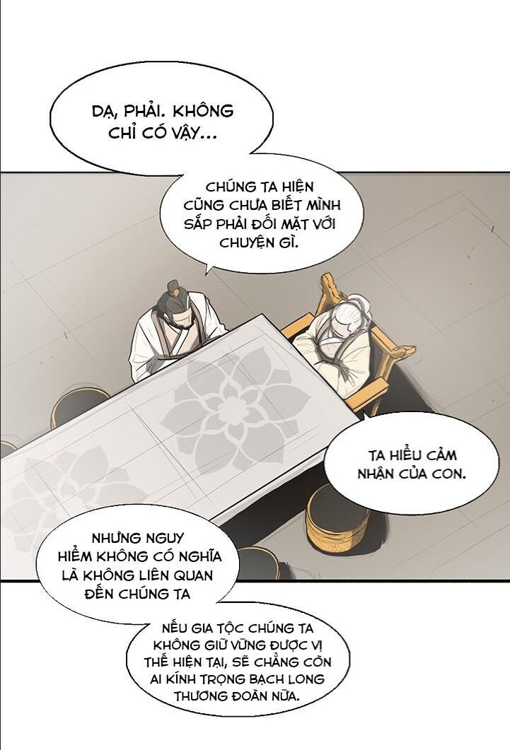 Bắc Kiếm Giang Hồ Chap 17 - Next Chap 18