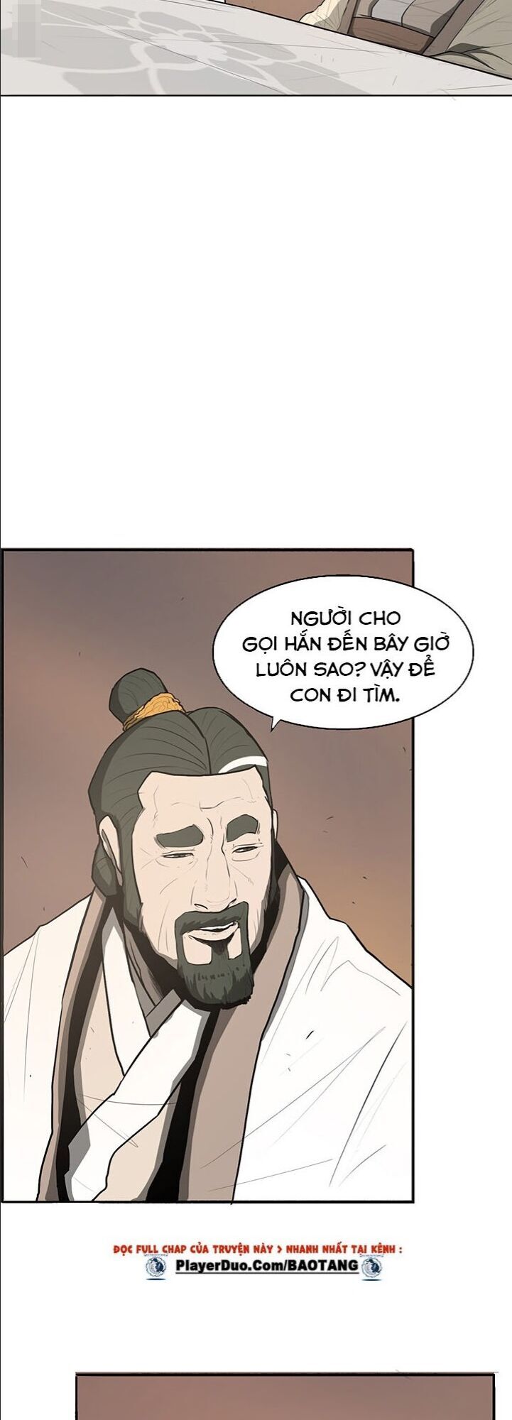 Bắc Kiếm Giang Hồ Chap 17 - Next Chap 18