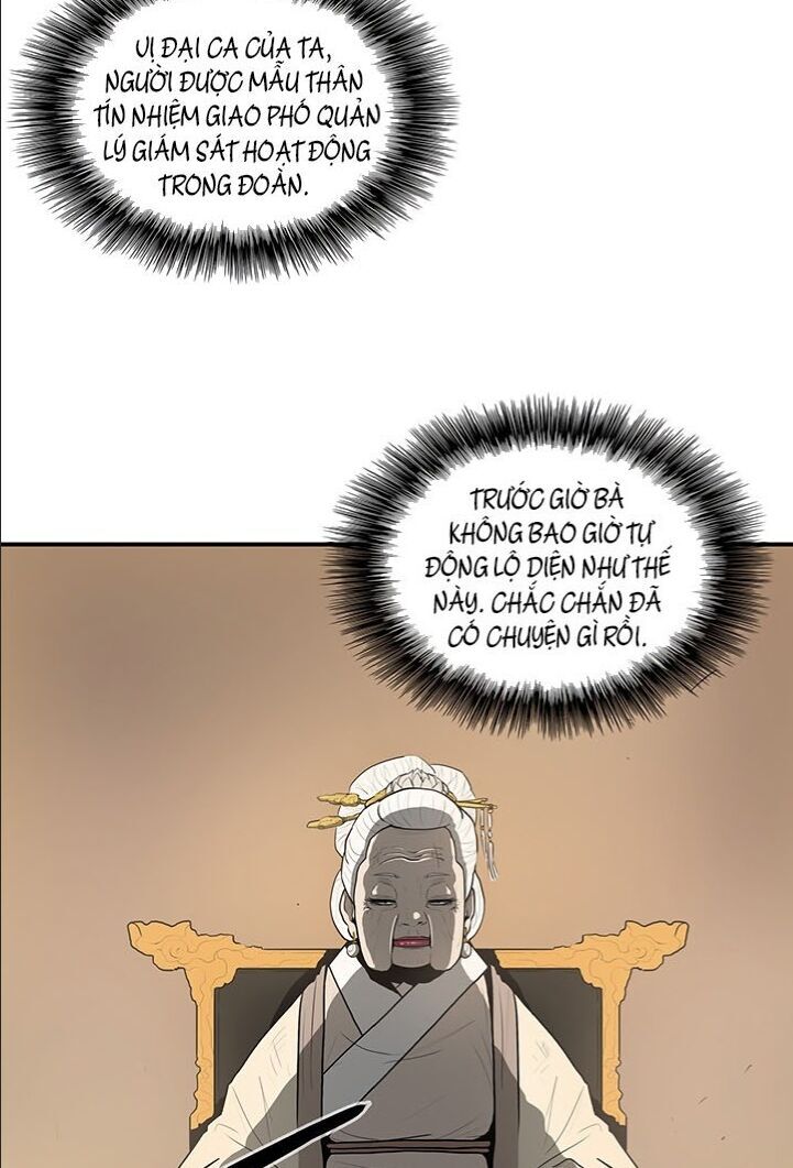 Bắc Kiếm Giang Hồ Chap 17 - Next Chap 18