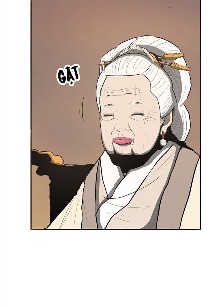 Bắc Kiếm Giang Hồ Chap 17 - Next Chap 18