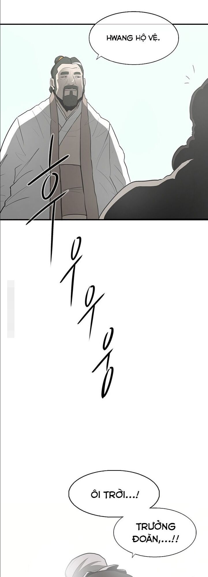 Bắc Kiếm Giang Hồ Chap 17 - Next Chap 18