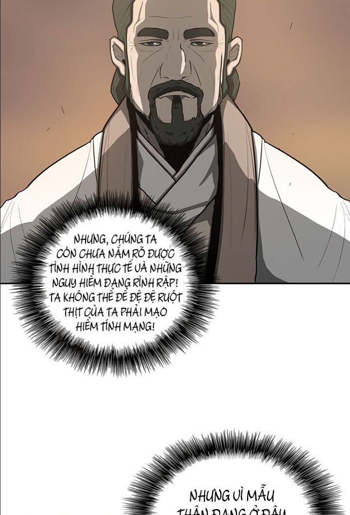 Bắc Kiếm Giang Hồ Chap 17 - Next Chap 18