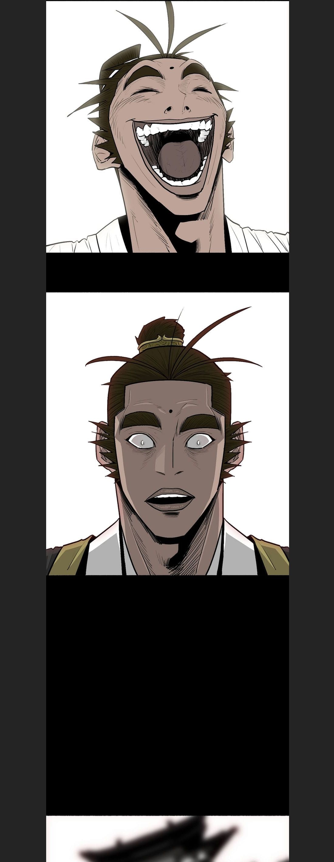 Bắc Kiếm Giang Hồ Chap 197 - Next Chap 198