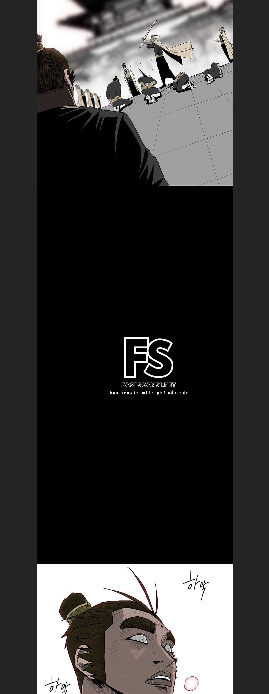 Bắc Kiếm Giang Hồ Chap 197 - Next Chap 198