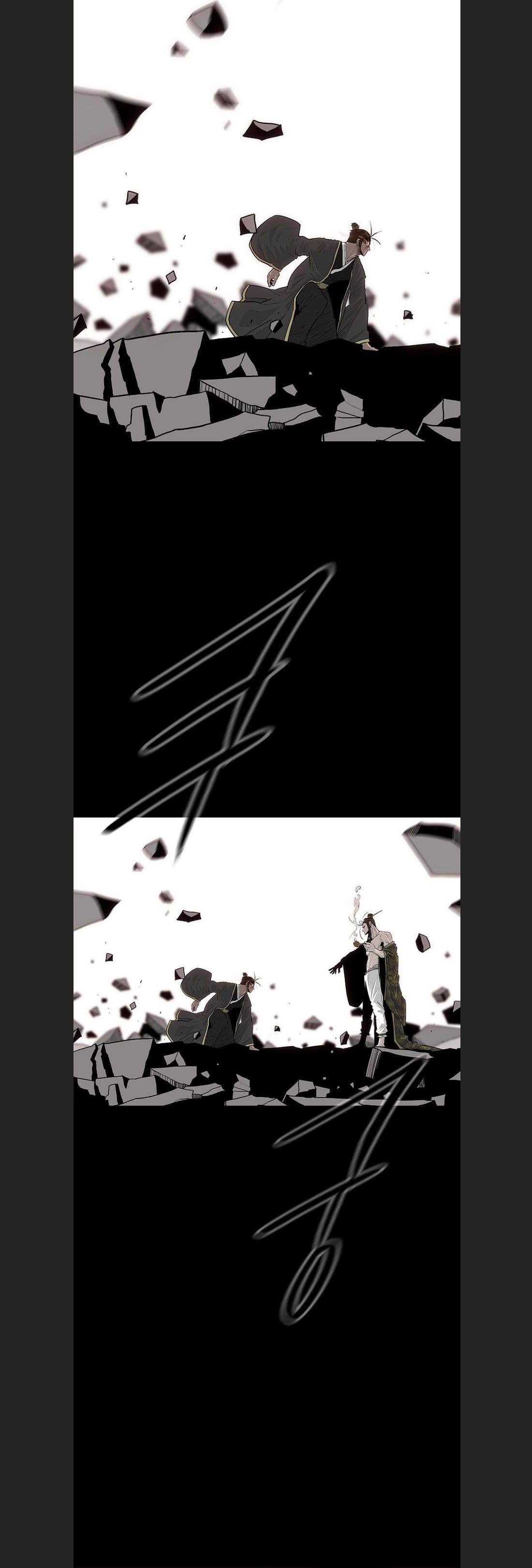 Bắc Kiếm Giang Hồ Chap 197 - Next Chap 198