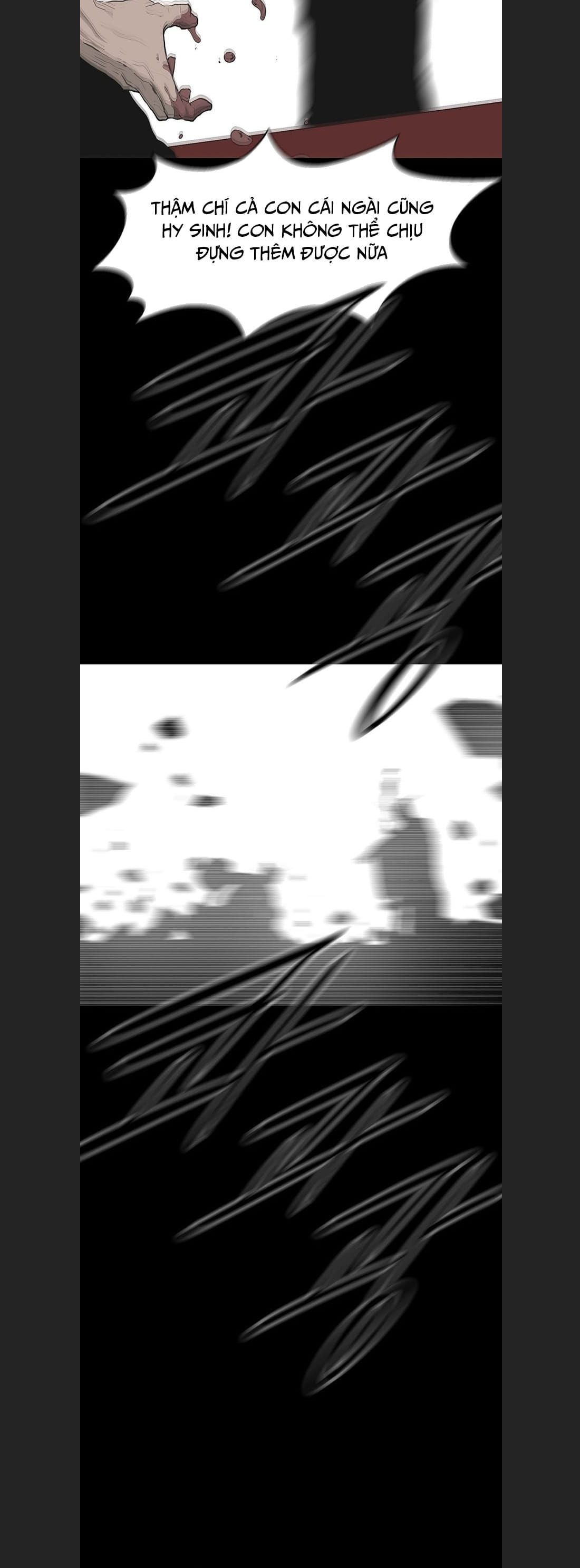 Bắc Kiếm Giang Hồ Chap 197 - Next Chap 198