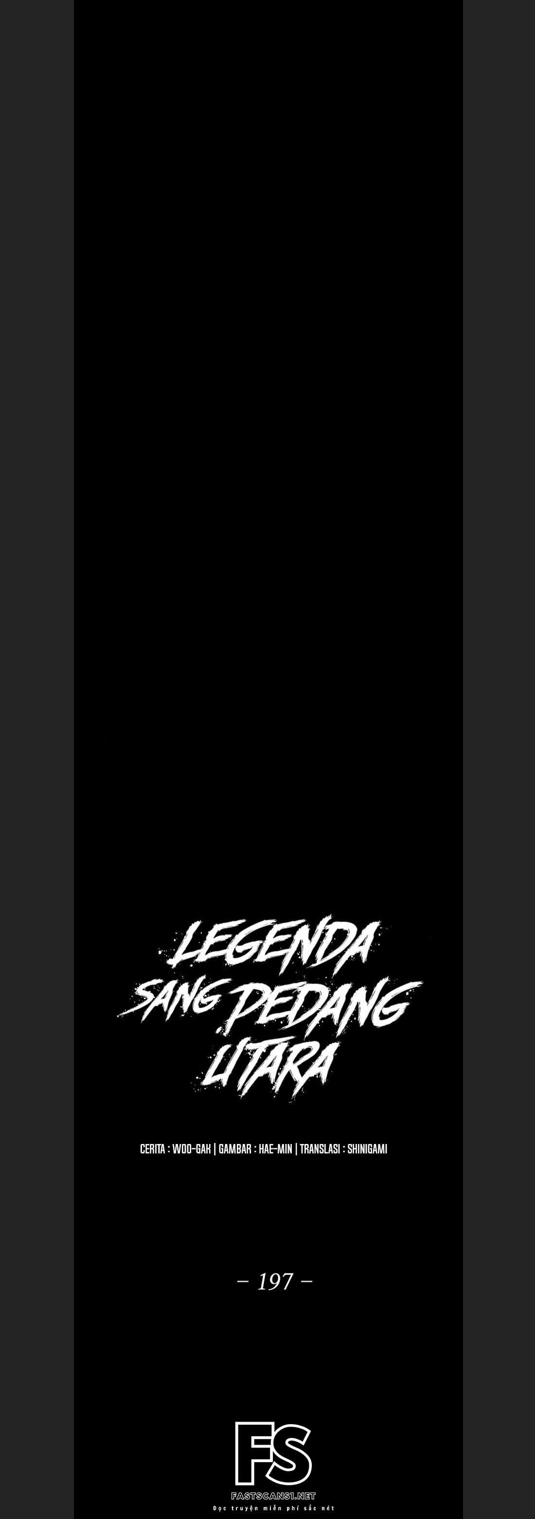 Bắc Kiếm Giang Hồ Chap 197 - Next Chap 198