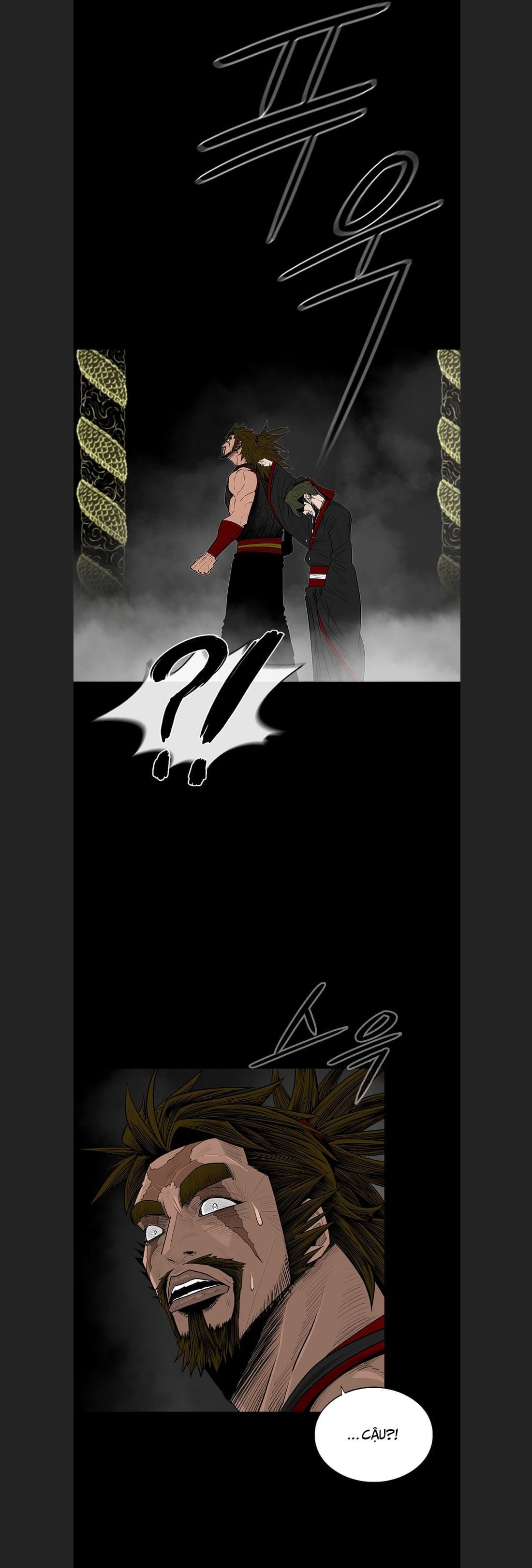 Bắc Kiếm Giang Hồ Chap 197 - Next Chap 198