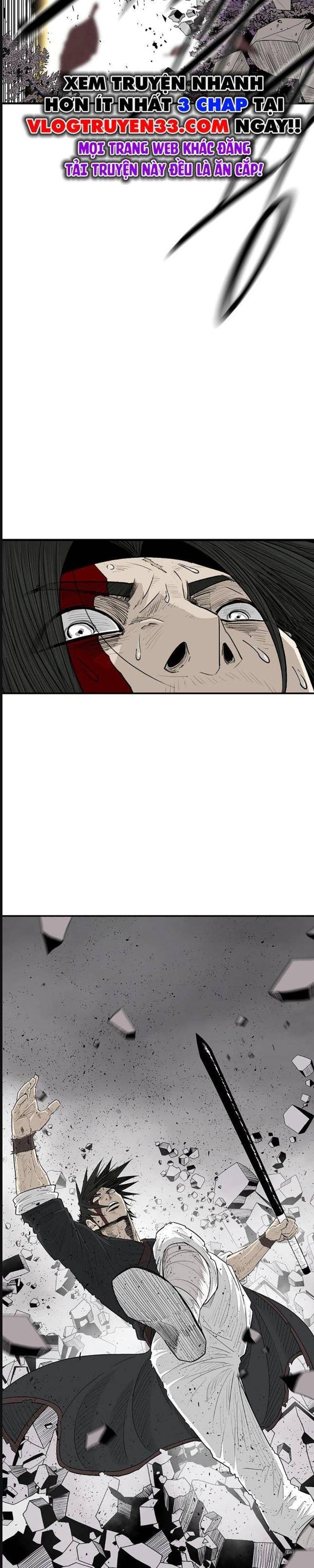 Bắc Kiếm Giang Hồ Chap 199 - Next Chap 200