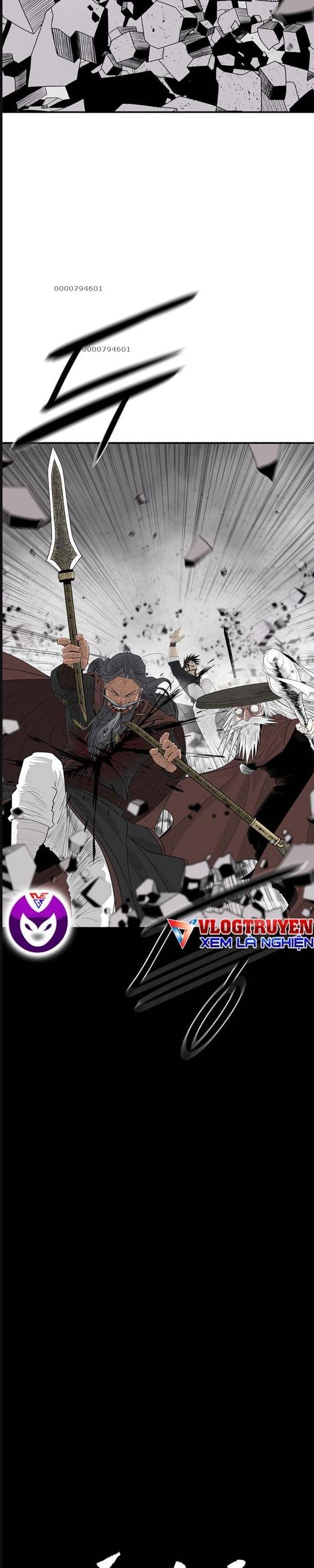 Bắc Kiếm Giang Hồ Chap 199 - Next Chap 200