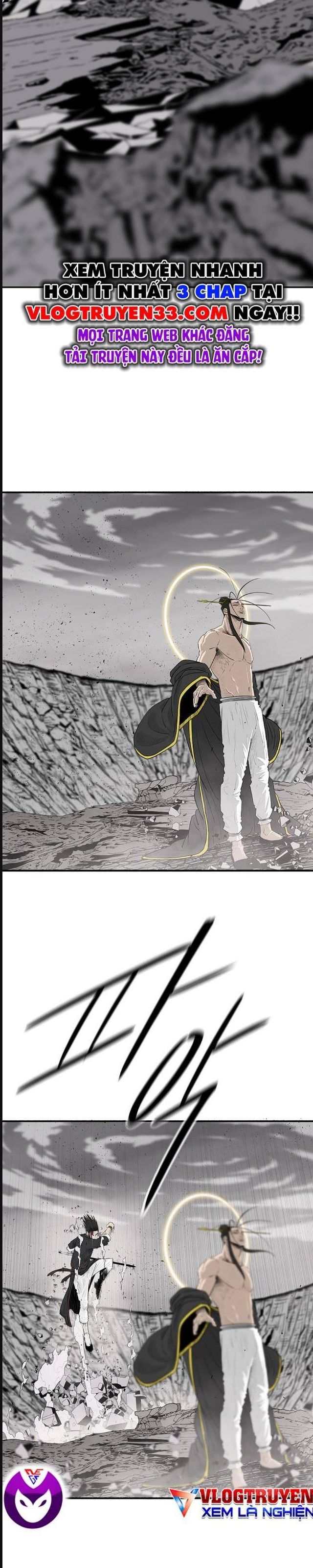 Bắc Kiếm Giang Hồ Chap 199 - Next Chap 200