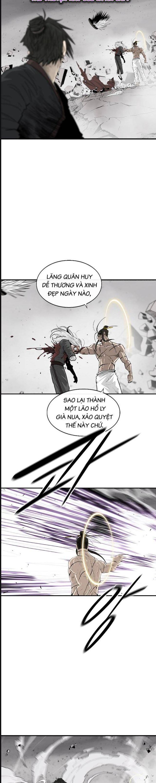 Bắc Kiếm Giang Hồ Chap 199 - Next Chap 200