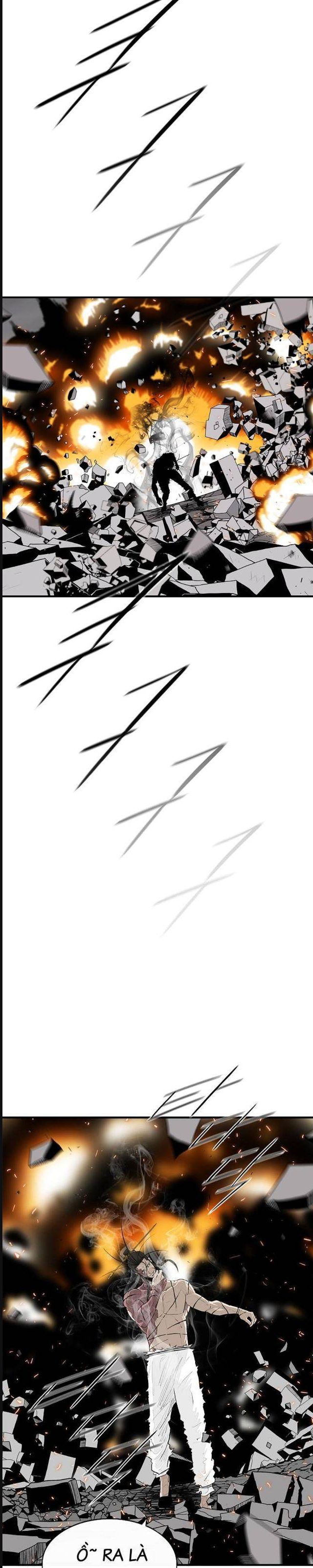 Bắc Kiếm Giang Hồ Chap 199 - Next Chap 200