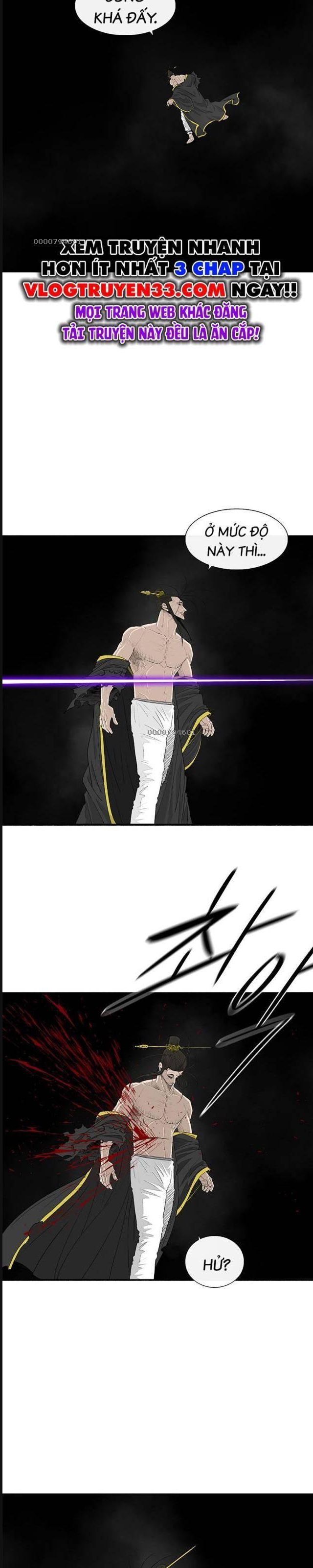 Bắc Kiếm Giang Hồ Chap 199 - Next Chap 200