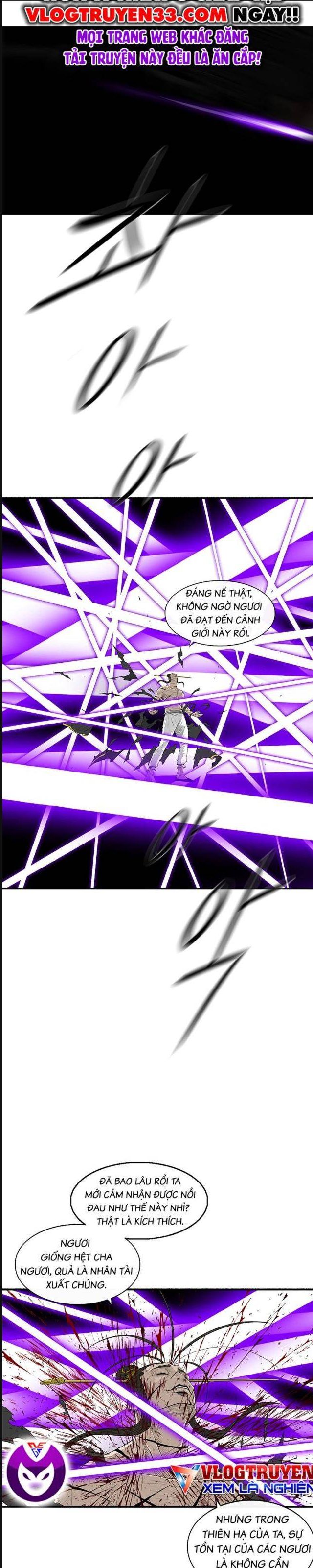 Bắc Kiếm Giang Hồ Chap 199 - Next Chap 200