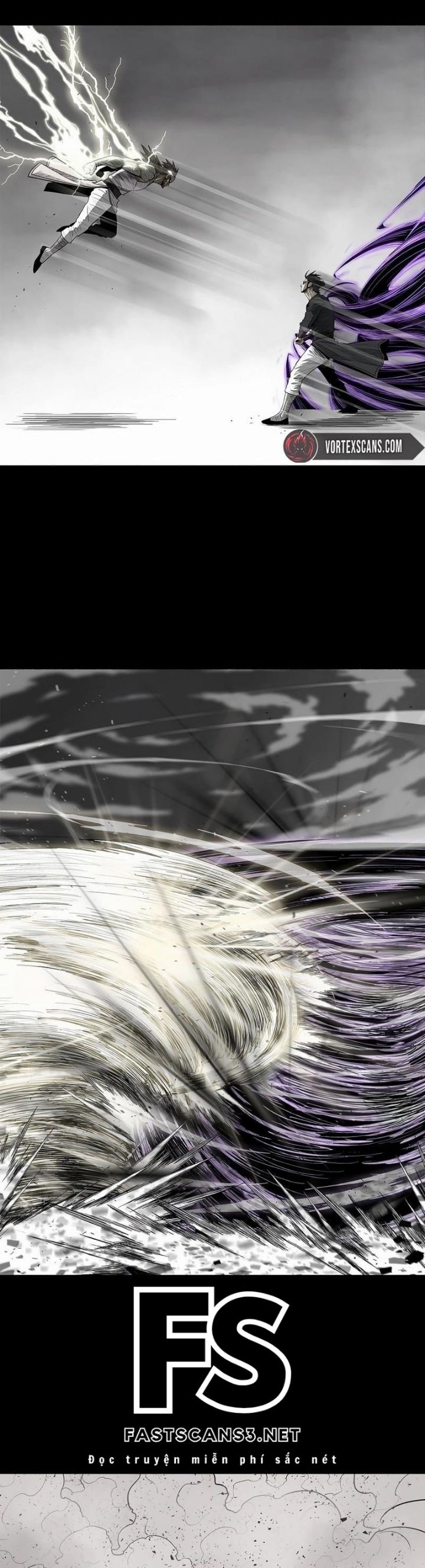 Bắc Kiếm Giang Hồ Chap 200 - Next Chap 201