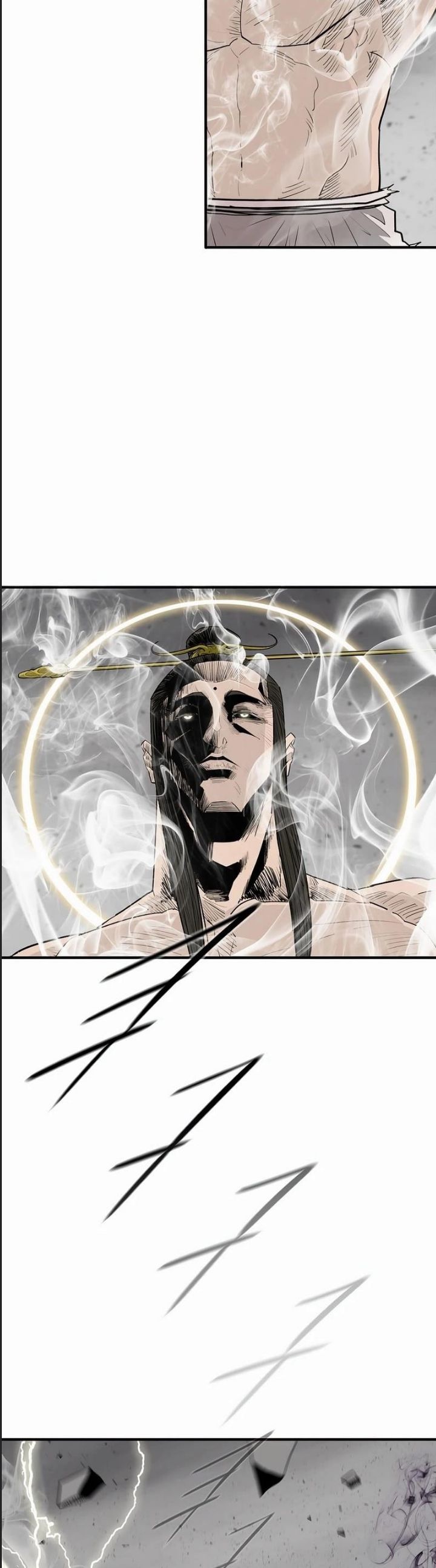 Bắc Kiếm Giang Hồ Chap 200 - Next Chap 201