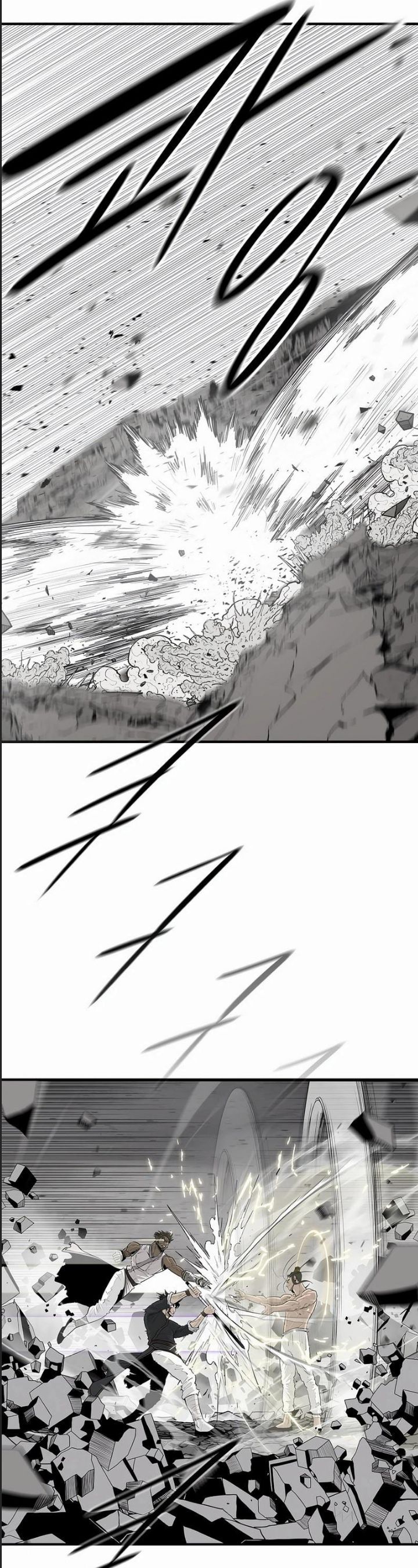 Bắc Kiếm Giang Hồ Chap 200 - Next Chap 201