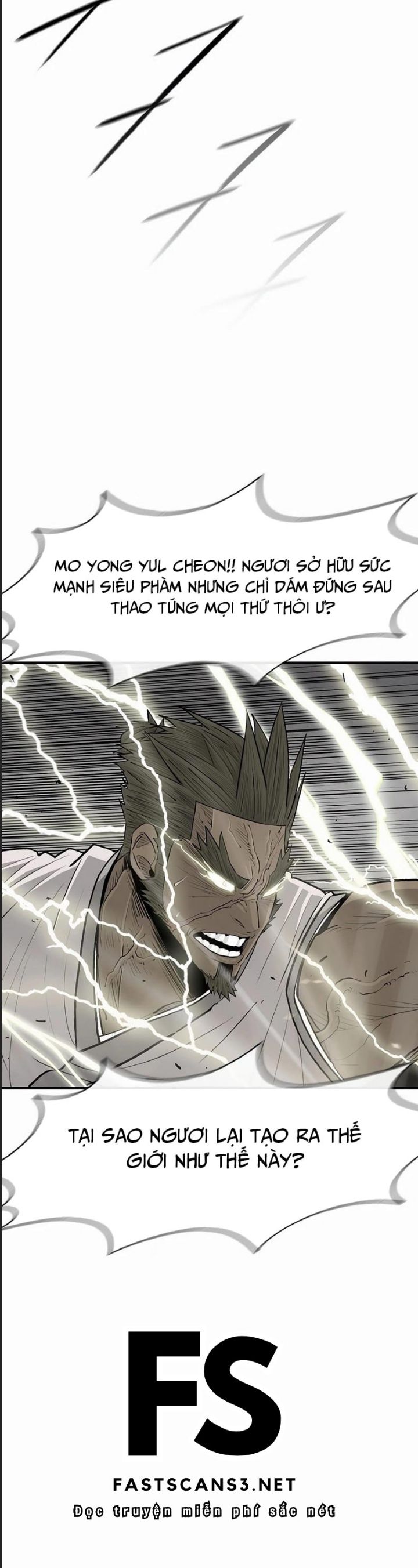 Bắc Kiếm Giang Hồ Chap 200 - Next Chap 201