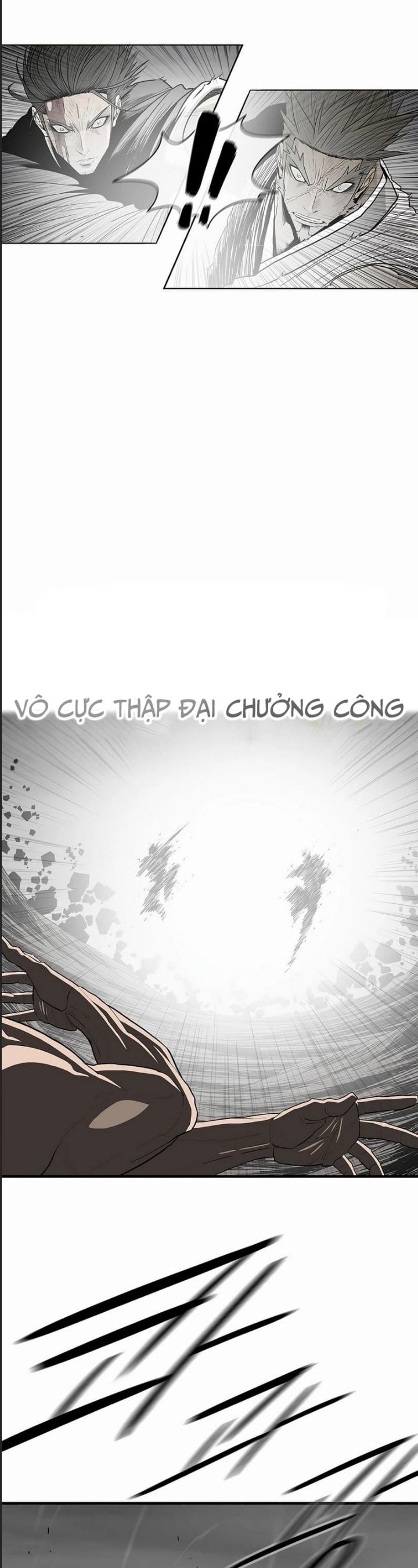 Bắc Kiếm Giang Hồ Chap 200 - Next Chap 201