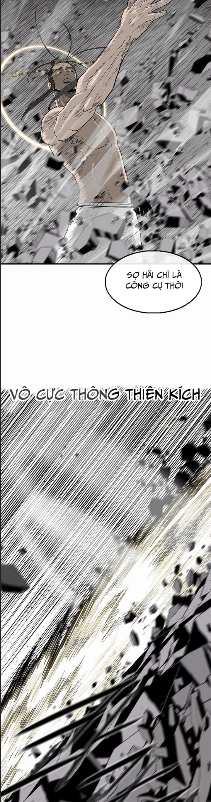 Bắc Kiếm Giang Hồ Chap 200 - Next Chap 201