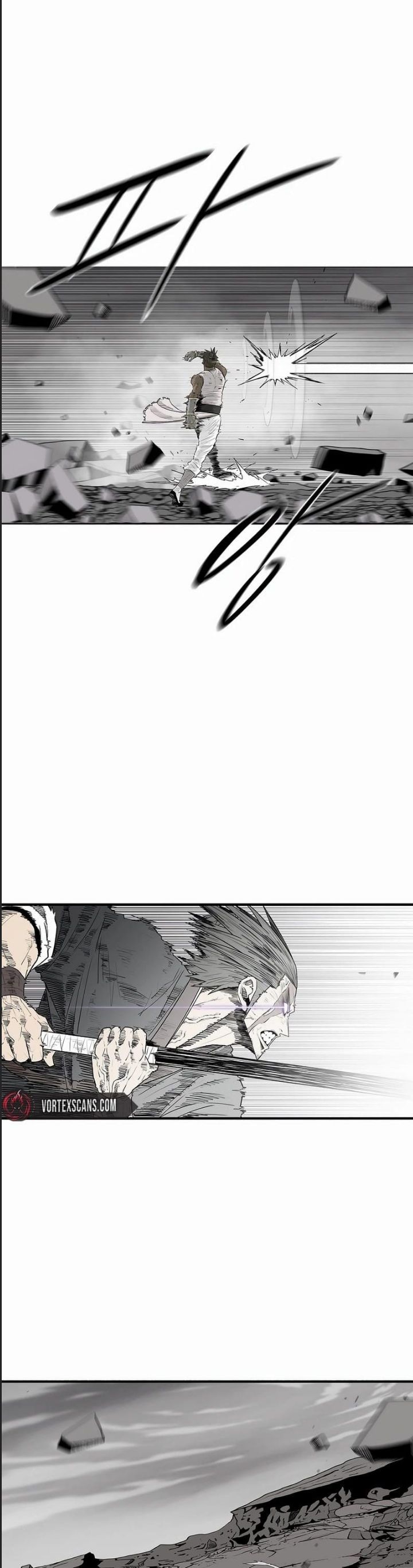 Bắc Kiếm Giang Hồ Chap 200 - Next Chap 201