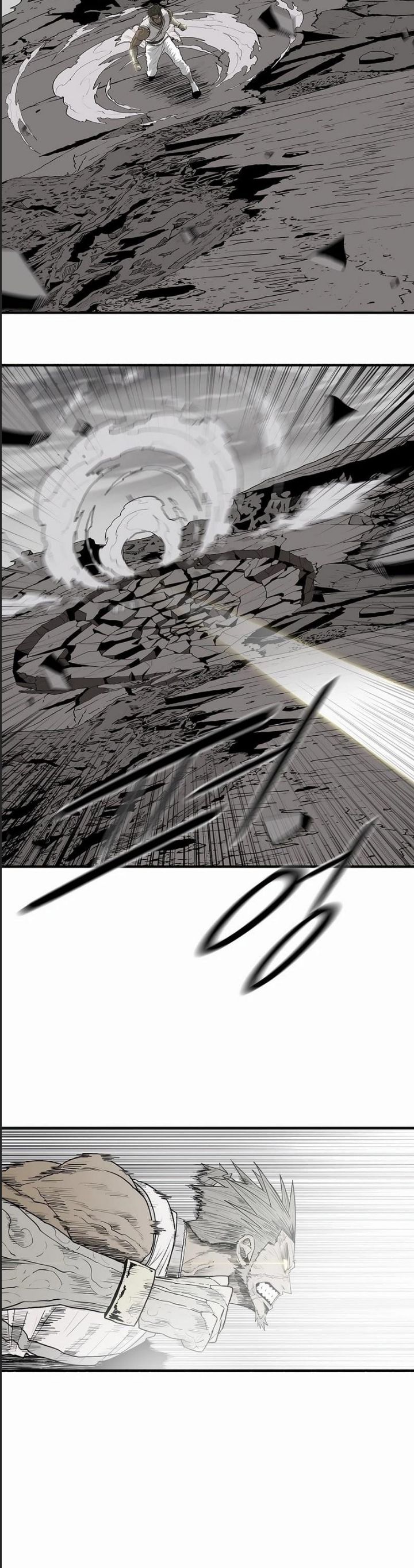 Bắc Kiếm Giang Hồ Chap 200 - Next Chap 201