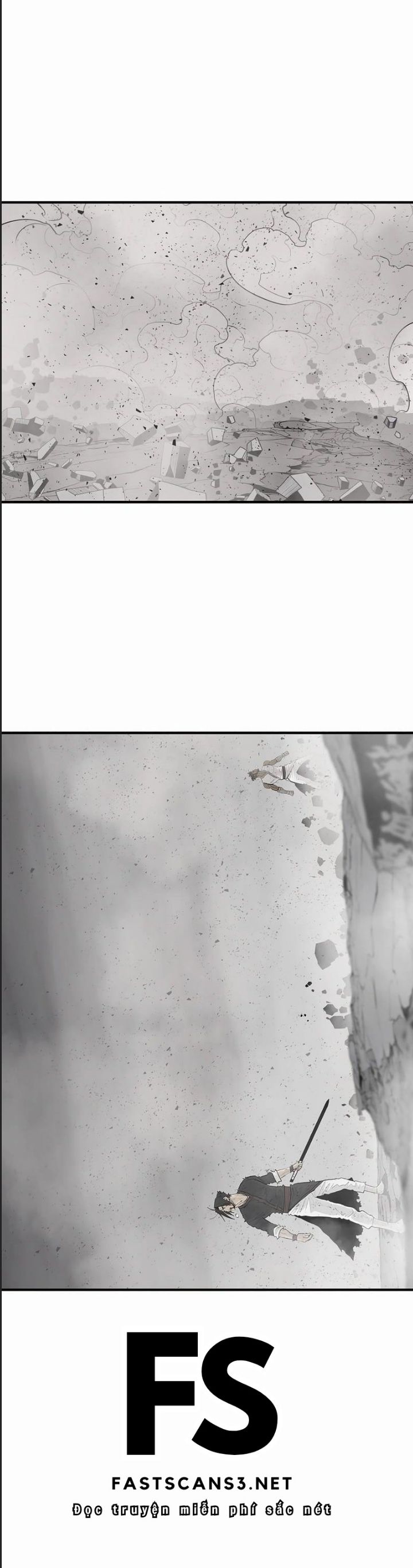 Bắc Kiếm Giang Hồ Chap 200 - Next Chap 201