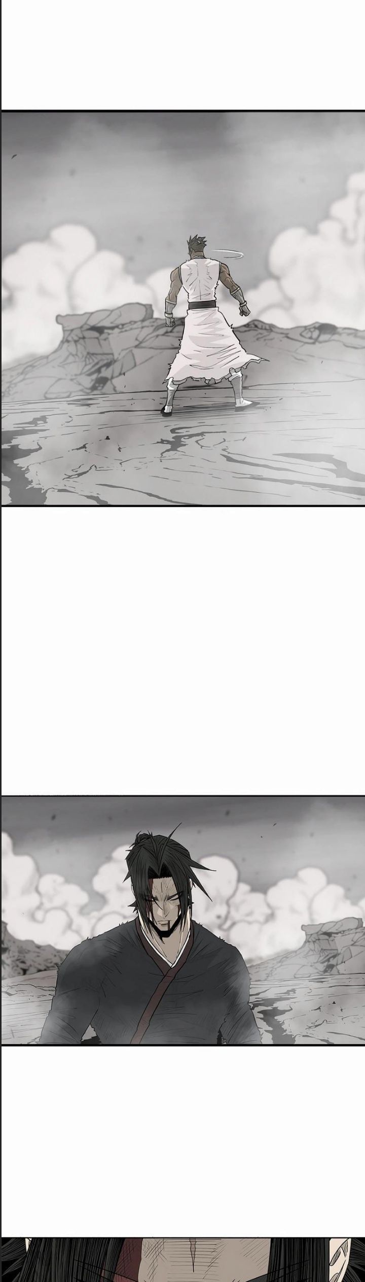 Bắc Kiếm Giang Hồ Chap 200 - Next Chap 201