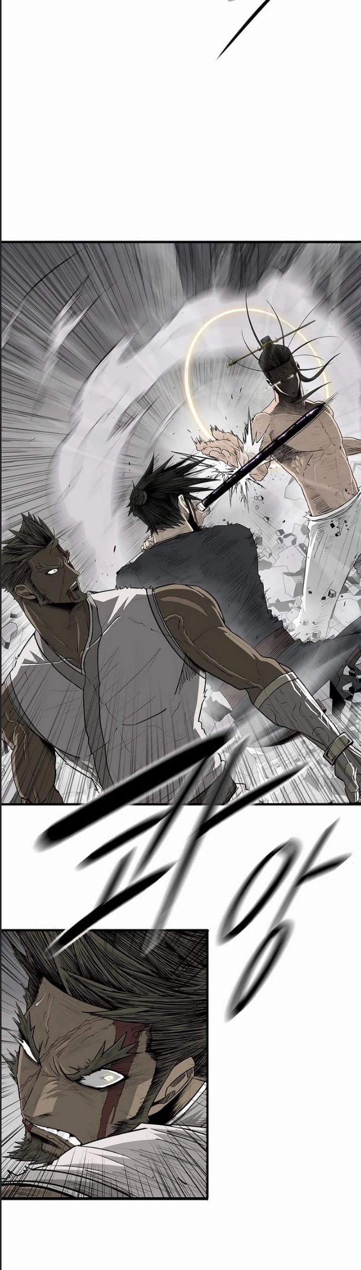 Bắc Kiếm Giang Hồ Chap 200 - Next Chap 201