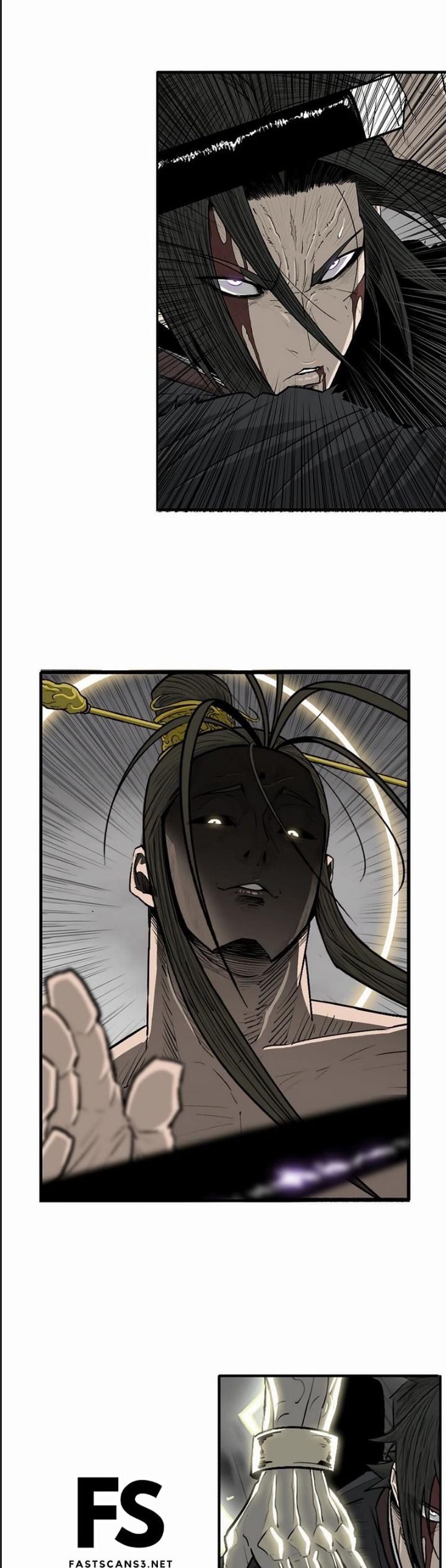 Bắc Kiếm Giang Hồ Chap 200 - Next Chap 201