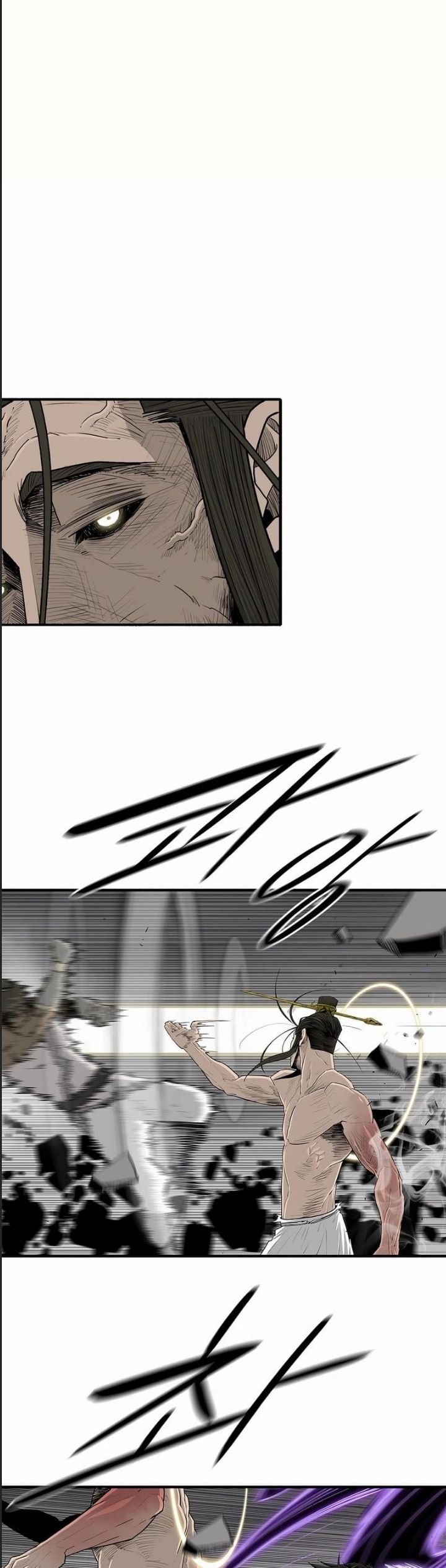 Bắc Kiếm Giang Hồ Chap 200 - Next Chap 201