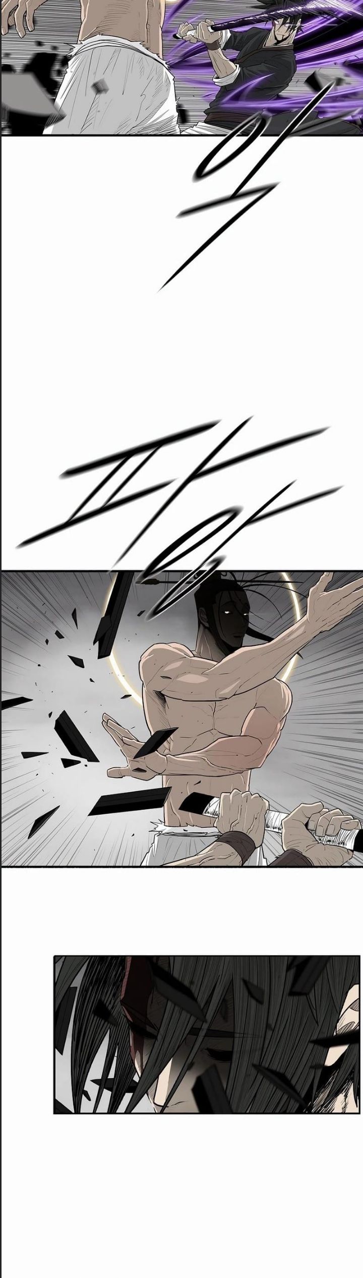 Bắc Kiếm Giang Hồ Chap 200 - Next Chap 201