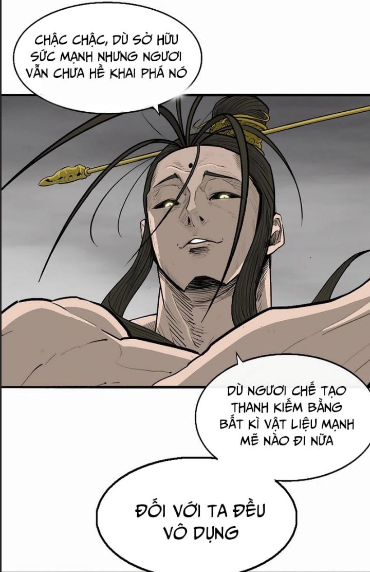 Bắc Kiếm Giang Hồ Chap 200 - Next Chap 201