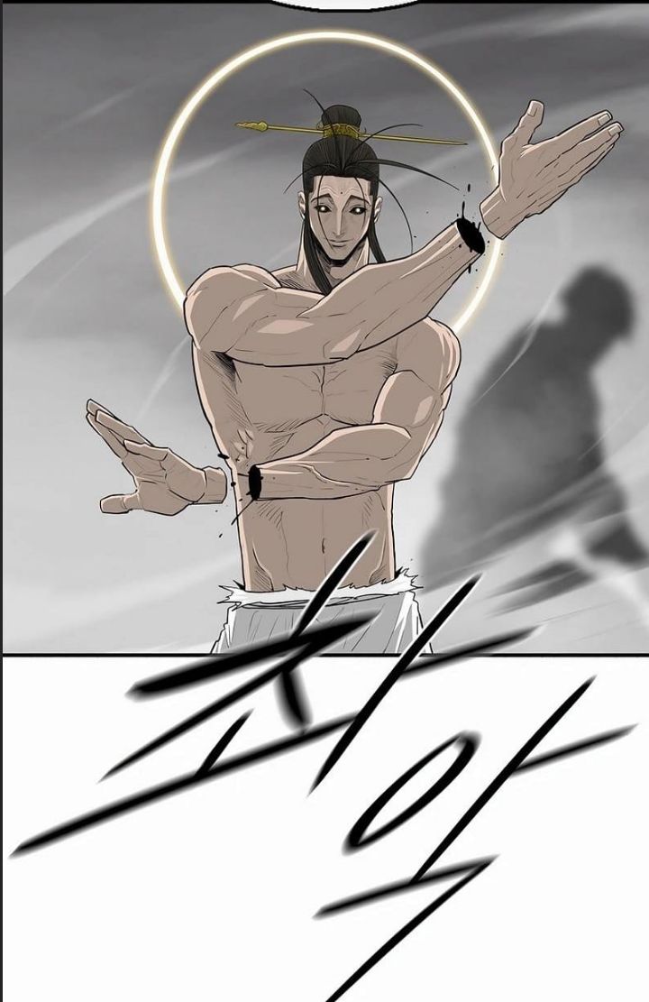 Bắc Kiếm Giang Hồ Chap 200 - Next Chap 201