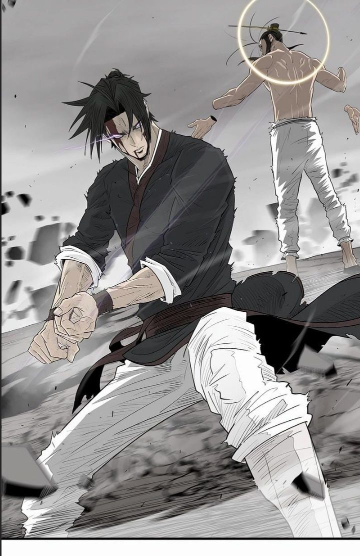 Bắc Kiếm Giang Hồ Chap 200 - Next Chap 201